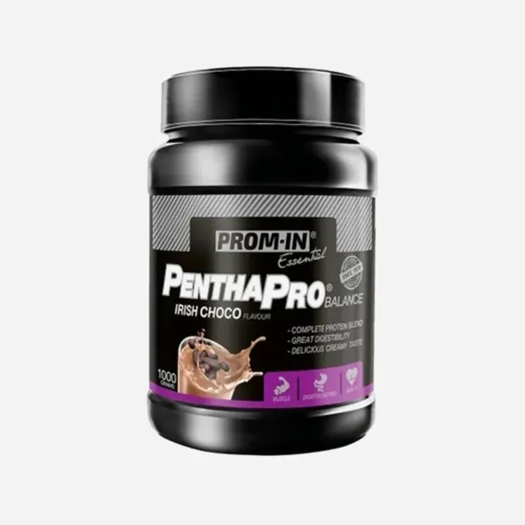 PenthaPro Balance - irish chocolate