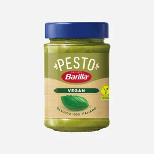 Pesto Basilico Vegan