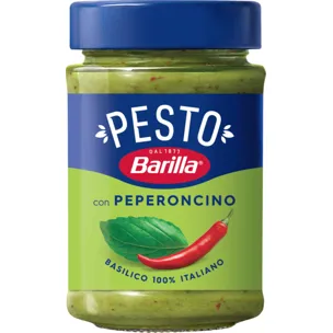 Pesto Peperoncino 6 x 195 g