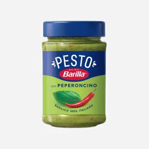 Pesto Peperoncino
