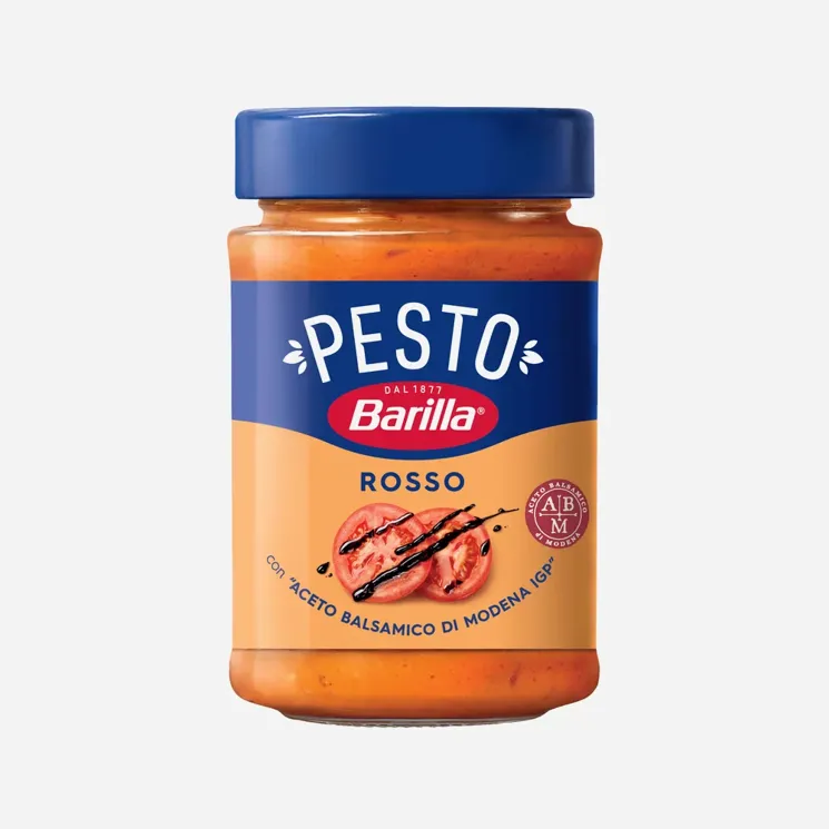 Pesto Rosso 6 x 200 g