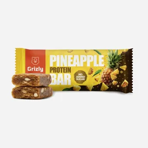 Pineapple protein bar 12 x 40 g