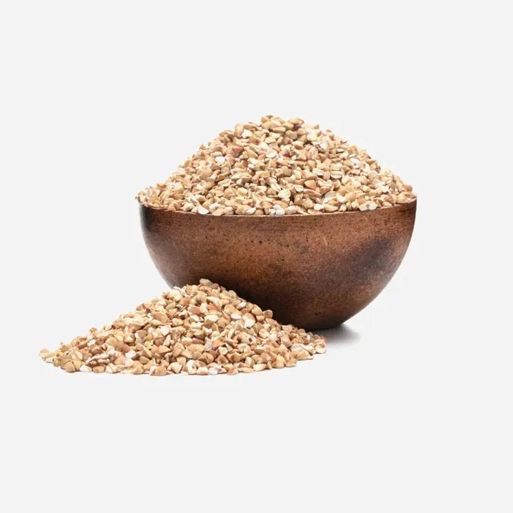 Pohanka lámanka 6 x 1000 g