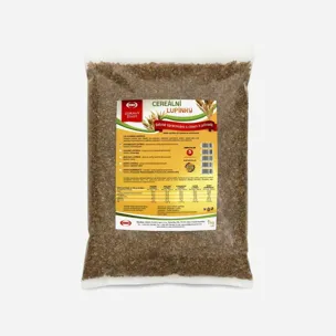 Pohankové lupínky 6 x 1000 g