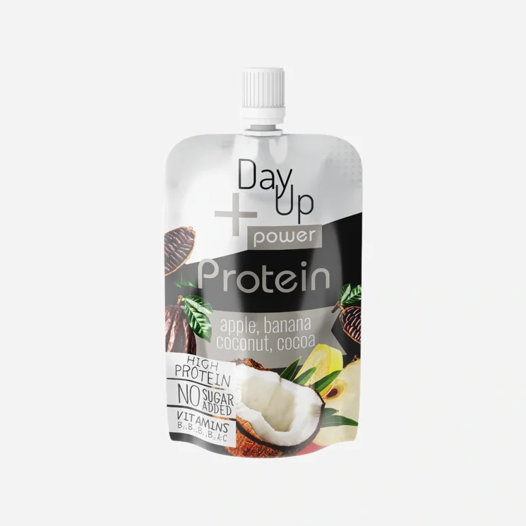 Power kakao a protein