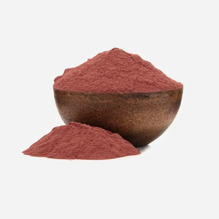 Prášek z červené řepy BIO 6 x 250 g