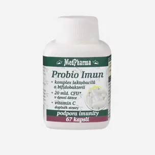 Probio Imun 67 tablet 6 x 67 tablet
