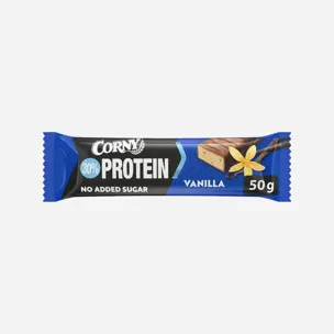 Protein 30% proteinová tyčinka vanilka