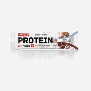 Protein bar - kokos 12 x 55 g