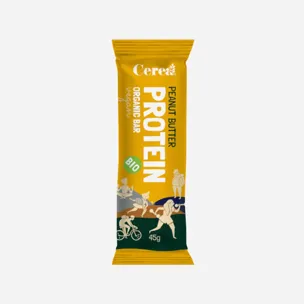 PROTEIN BAR Peanut butter BIO