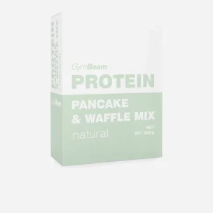 Protein na palačinky Pancake Mix  - bez příchutě