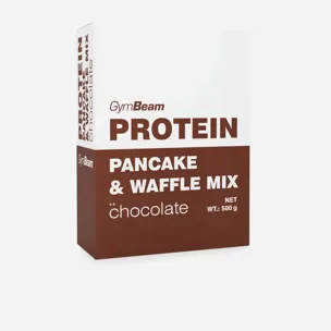 Protein na palačinky Pancake Mix - čokoláda 6 x 500 g