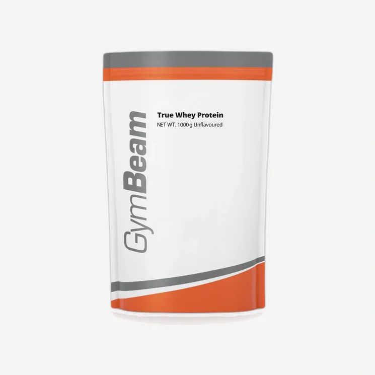 Protein True Whey - bez příchutě