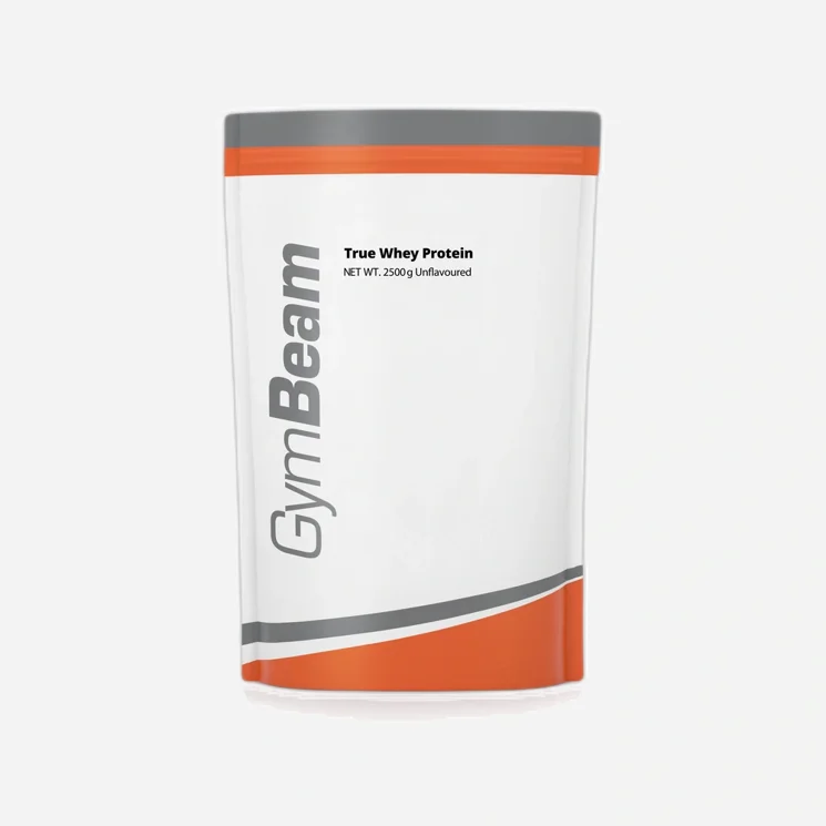 Protein True Whey  - bez příchutě