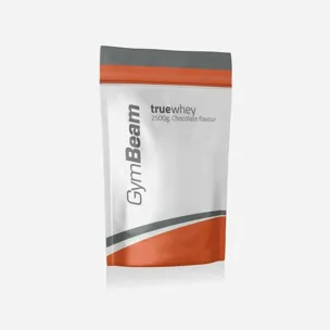 Protein True Whey - čokoláda