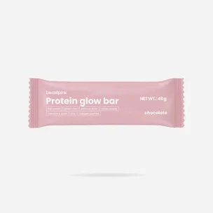 Proteinová tyčinka GlowBar čokoláda