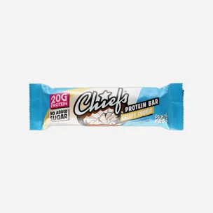 Proteinová tyčinka křupavá sušenka 12 x 55 g