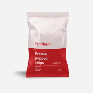 Proteinové chipsy  - paprika 6 x 40 g