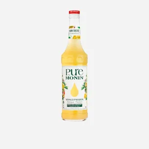 PURE Mango a Maracuja