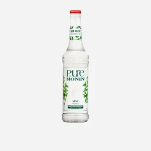 PURE Máta 12 x 700 ml