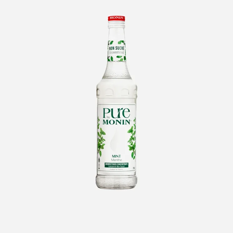 PURE Máta