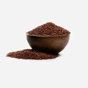 Quinoa červená