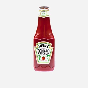 Rajčatový kečup jemný