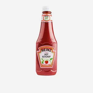 Rajčatový kečup ostrý 6 x 570 g