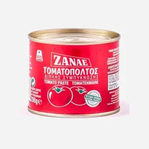 Rajský protlak 6 x 200 g