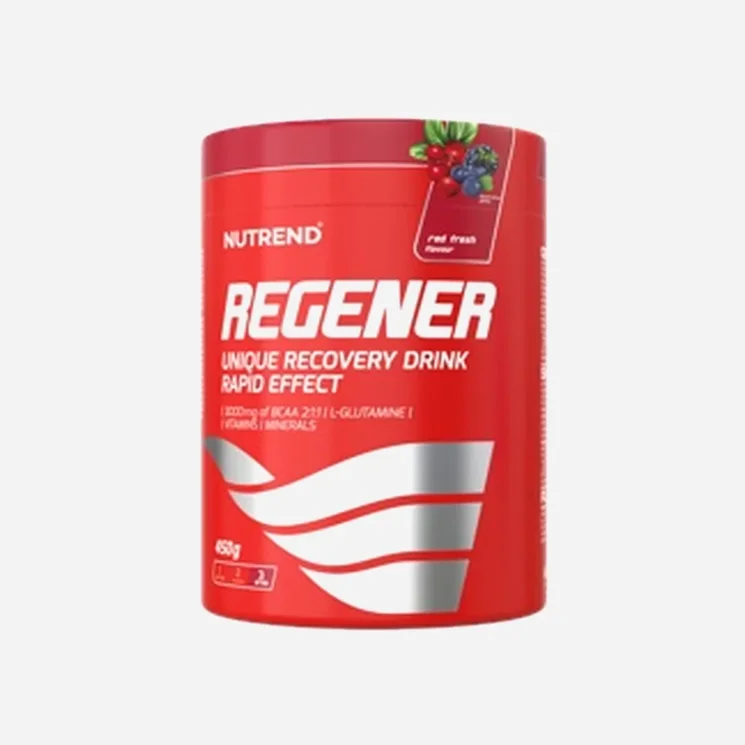 Regener - red fresh