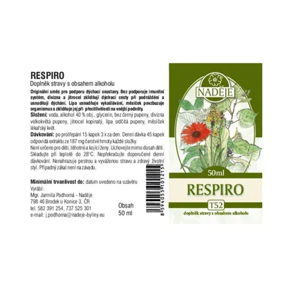 Respiro