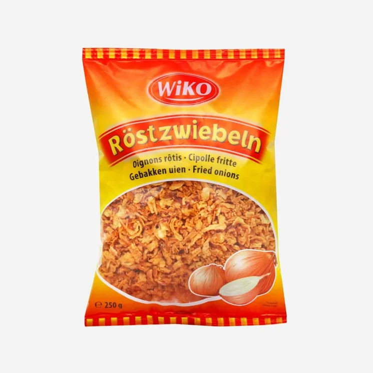 Restovaná cibulka 6 x 250 g