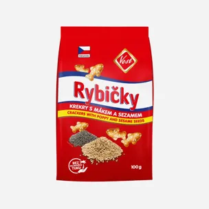Rybičky