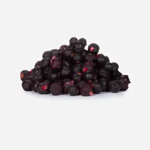 Rybíz černý lyofilizovaný 5 x 50 g