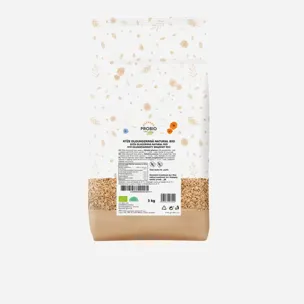 Rýže dlouhozrnná natural BIO