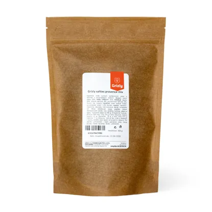 Salties – Slaná granola provensálský mix 6 x 300 g