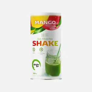 Shake mango BIO 6 x 300 g
