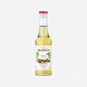 Sirup lískový oříšek 12 x 250 ml