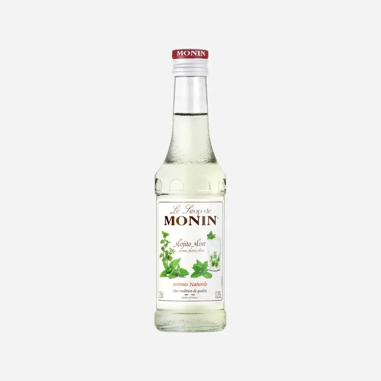 Sirup mojito 12 x 250 ml