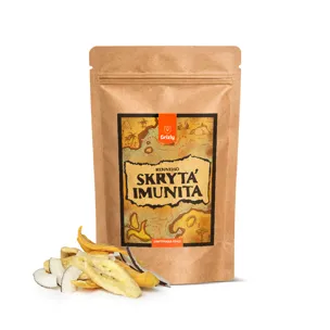 Skrytá imunita