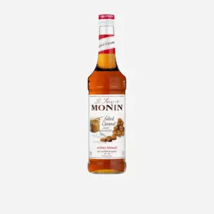 Slaný karamel