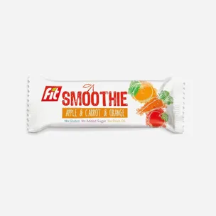 Smoothie jablko, mrkev a pomeranč 12 x 32 g
