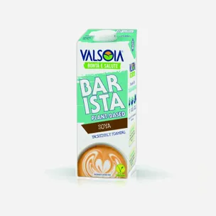 Sójový Barista 12 x 1000 ml