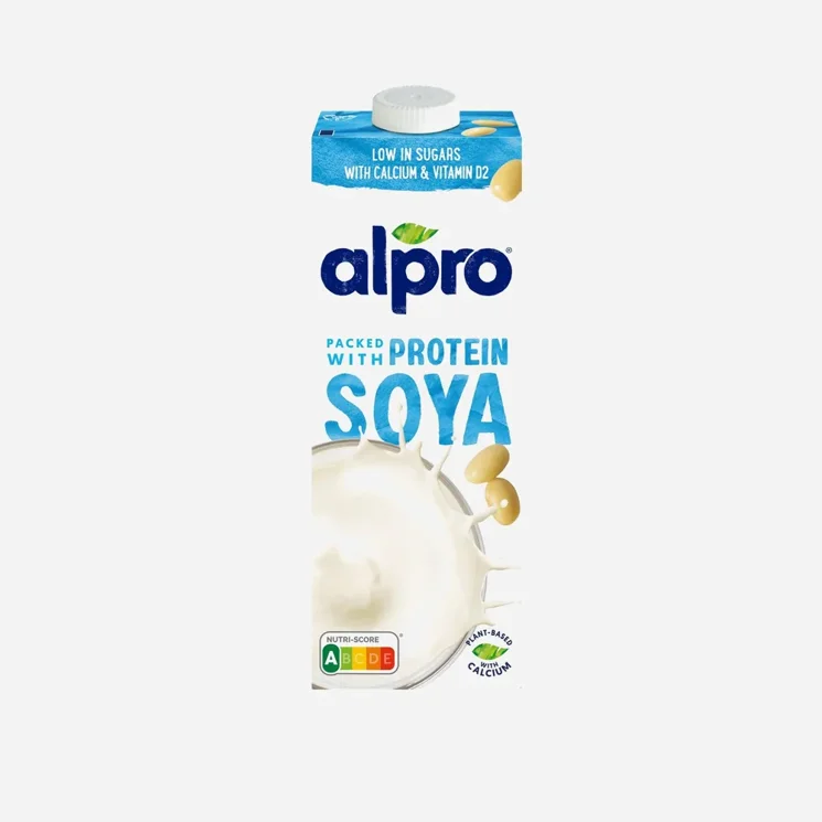 Sójový nápoj 12 x 1000  ml