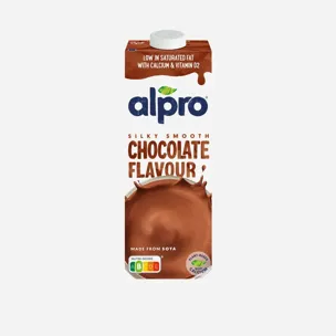 Sójový nápoj čokoládový 12 x 1000 ml