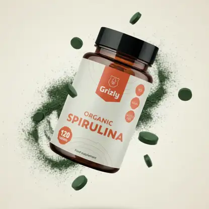 Spirulina BIO