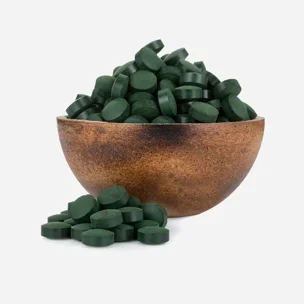 Spirulina tablety  BIO 6 x 250 g
