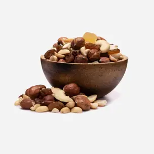 Studentský mix 6 x 500 g