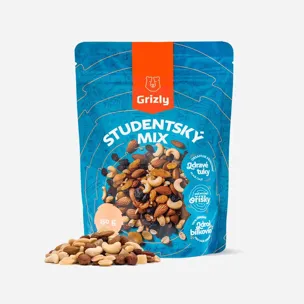 Studentský mix