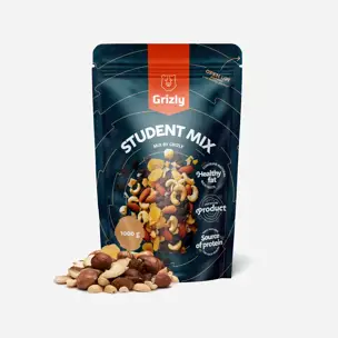 Studentský mix
